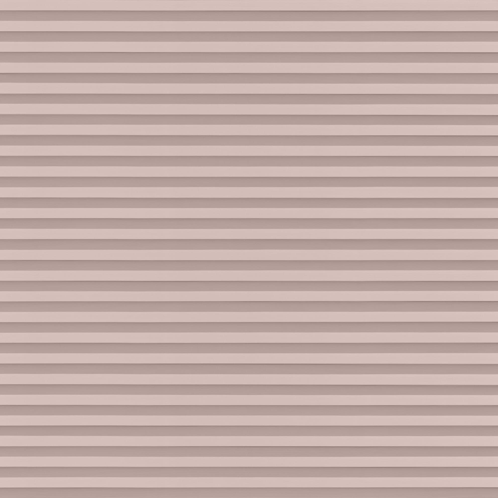 Seren Rose Pleated blind