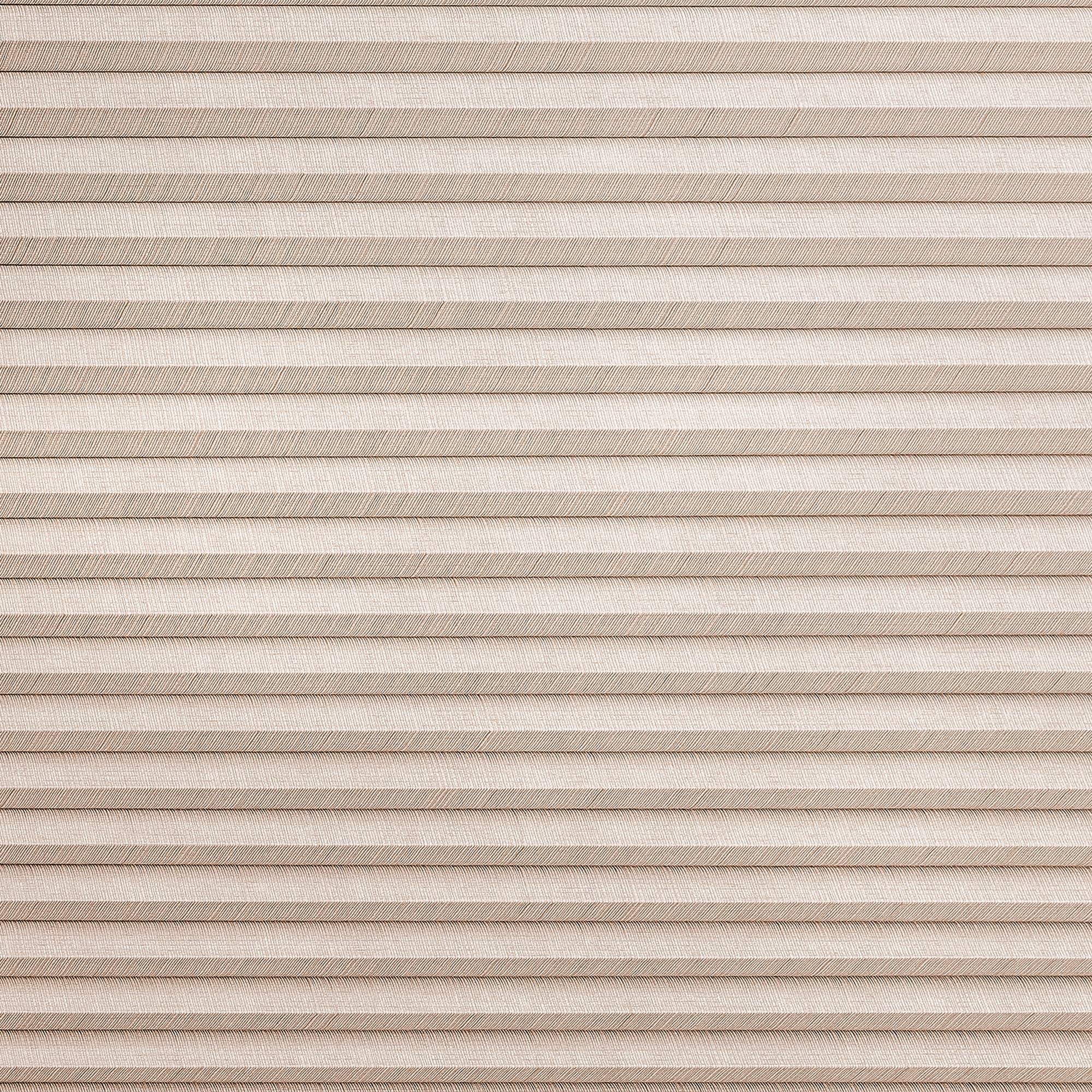 Duette Batiste Rose Honeycomb blind