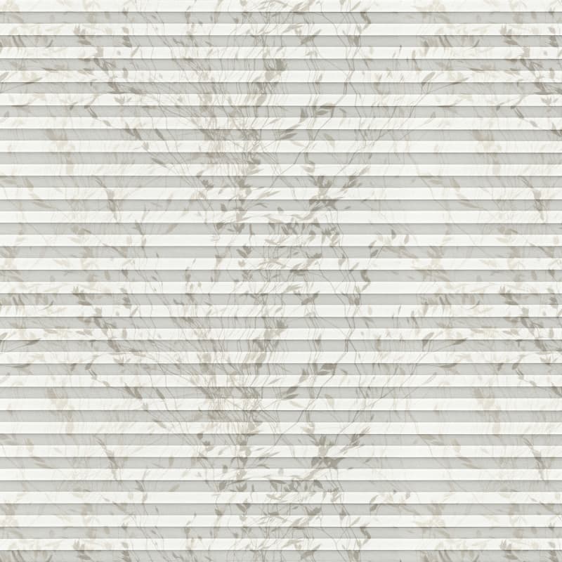 Iona Natural Pleated blind