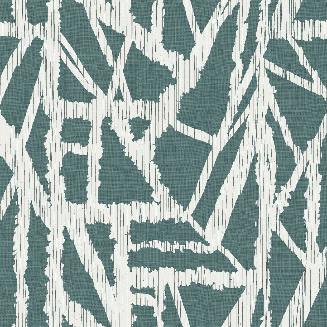 Alder Ocean Curtain