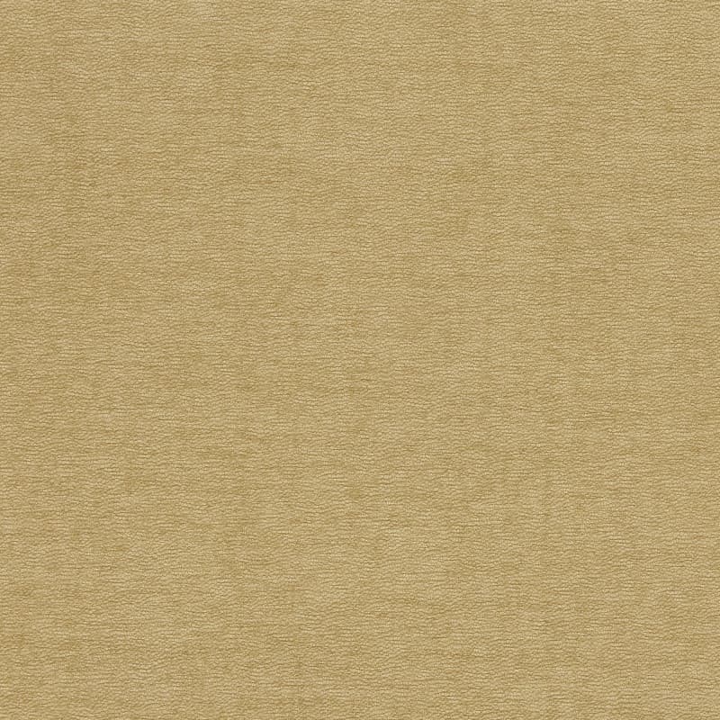 Beige textured paper surface occupying the frame; showing subtle horizontal grain and faint creases, lying flat and evenly lit, resembling aged parchment or a fabric backdrop.