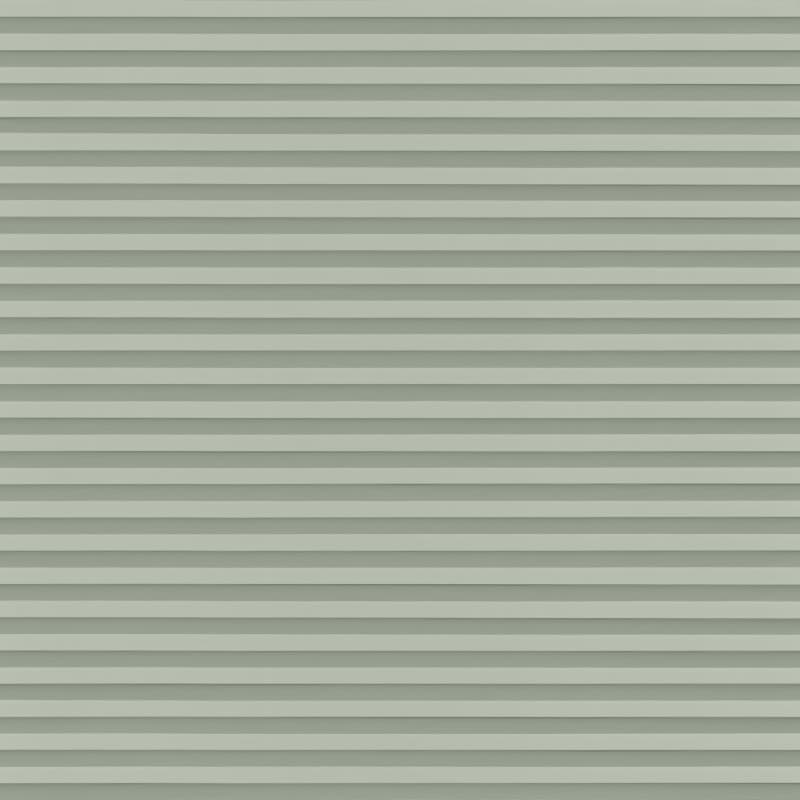 Seren Sage Pleated blind