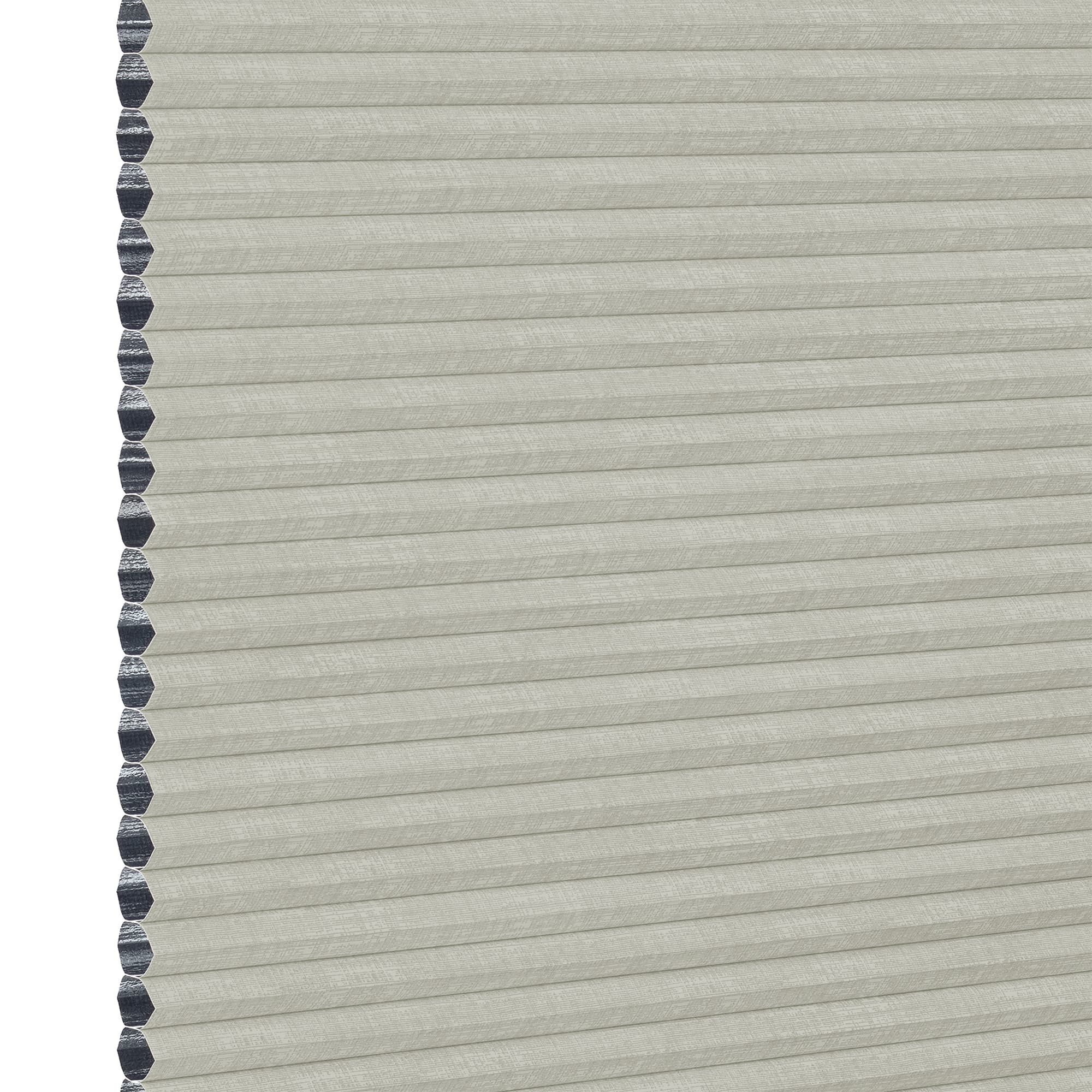 Duette Linear DO Winter Honeycomb blind