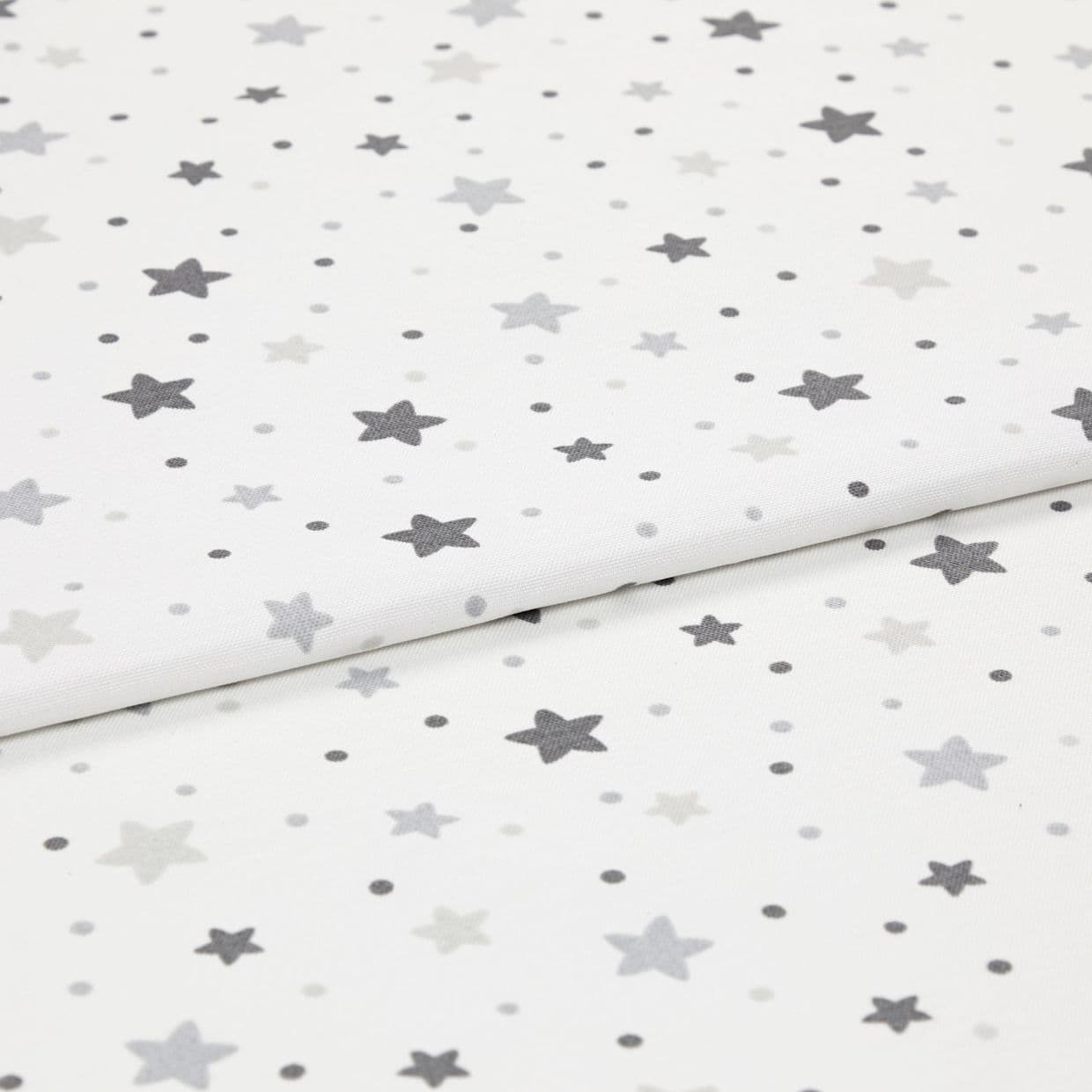 Space Mono Roman blind