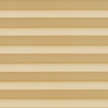 Malbec Beige Skylight Pleated Blind