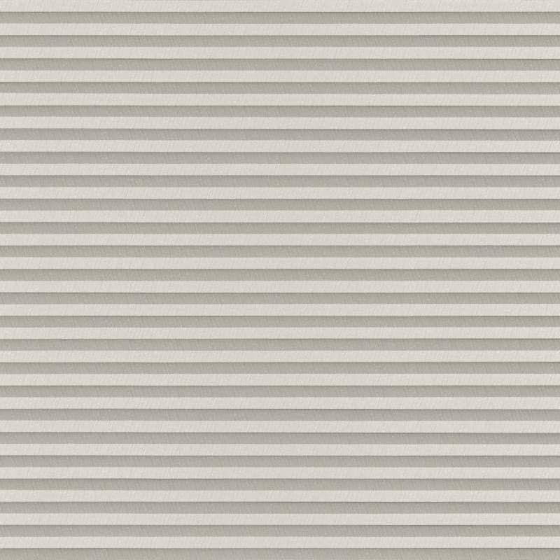 Shimmer Taupe Pleated blind