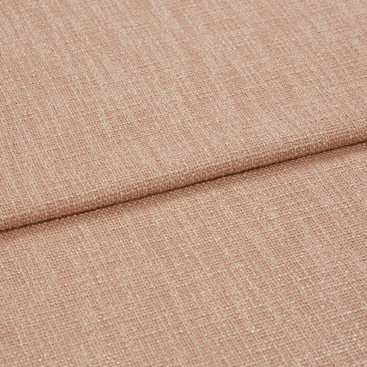 Boheme Rosedust Roman blind