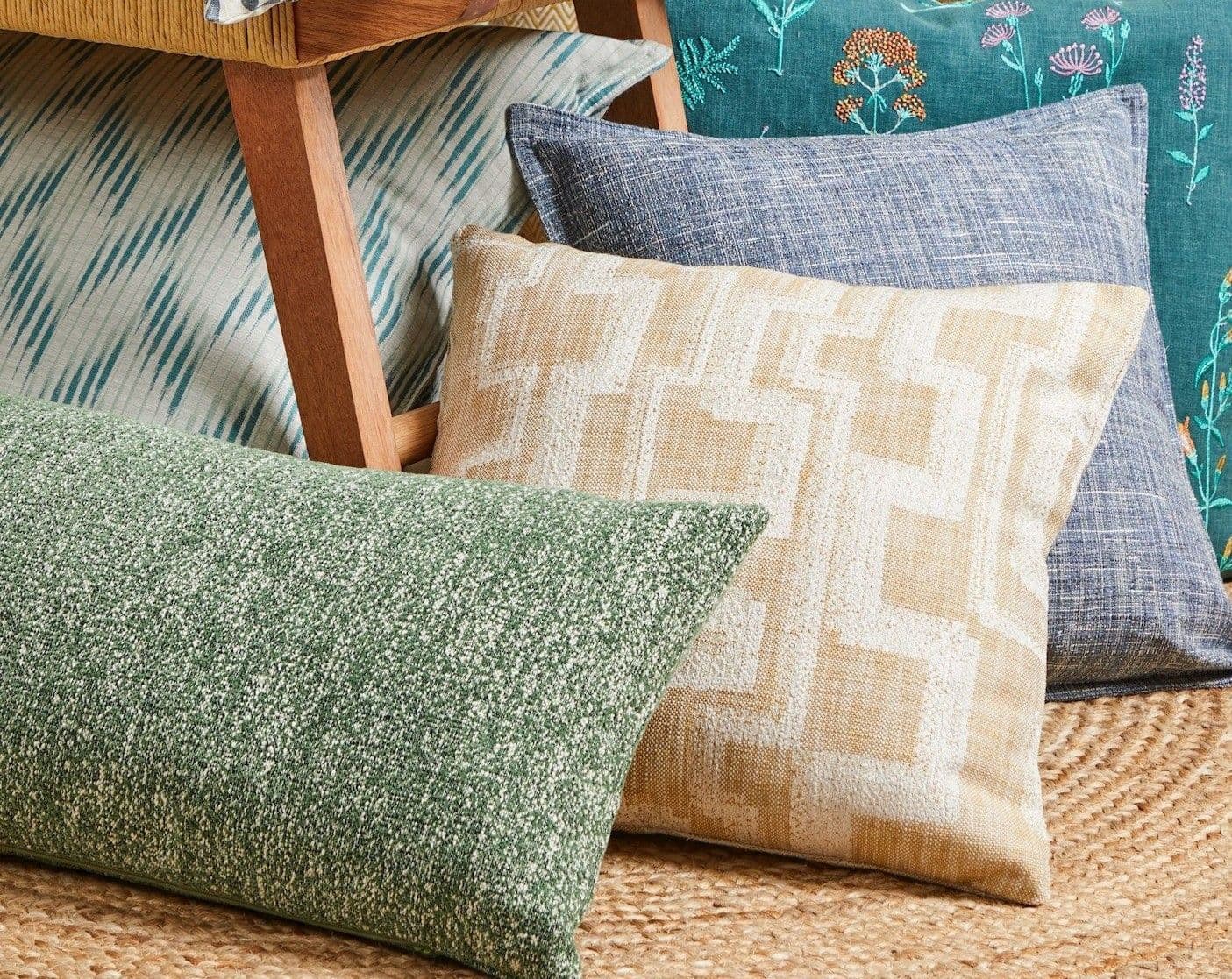 Cushions