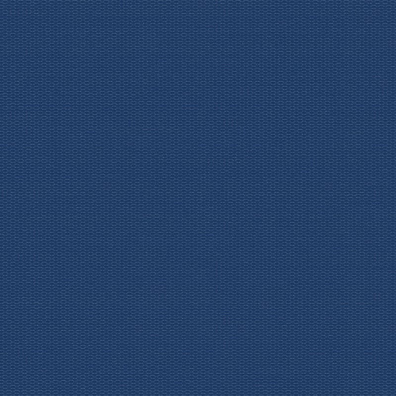 Warren FR Blue Vertical blind