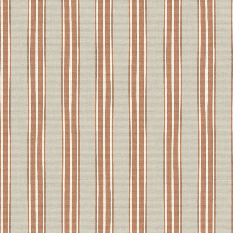 Larry Copper Vertical blind