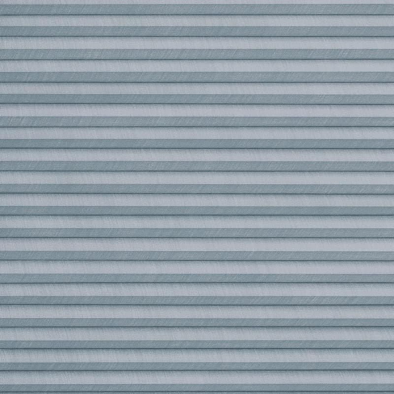 Duette Silk Dim Out Denim Honeycomb blind