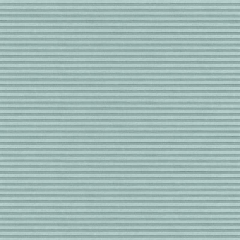 Thermashade Blackout Duckegg Pleated blind