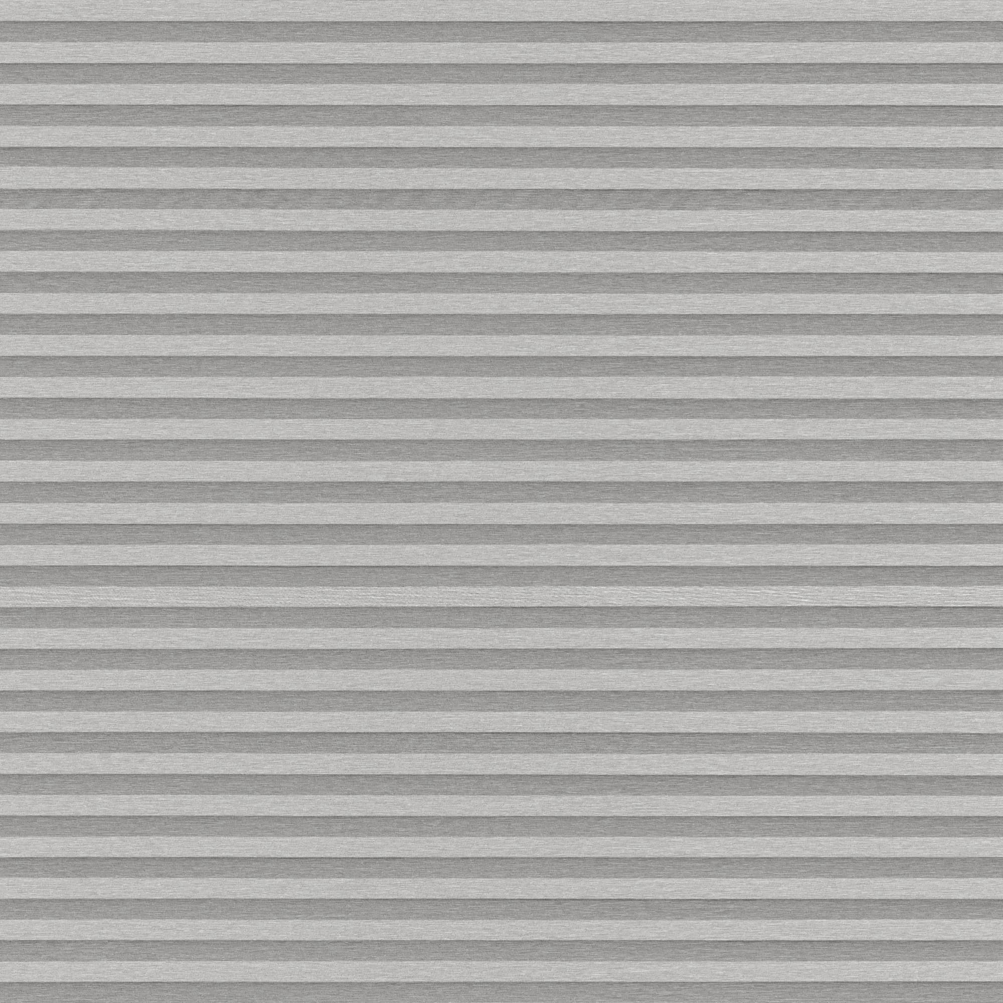 Haven Graphite Pleated blind