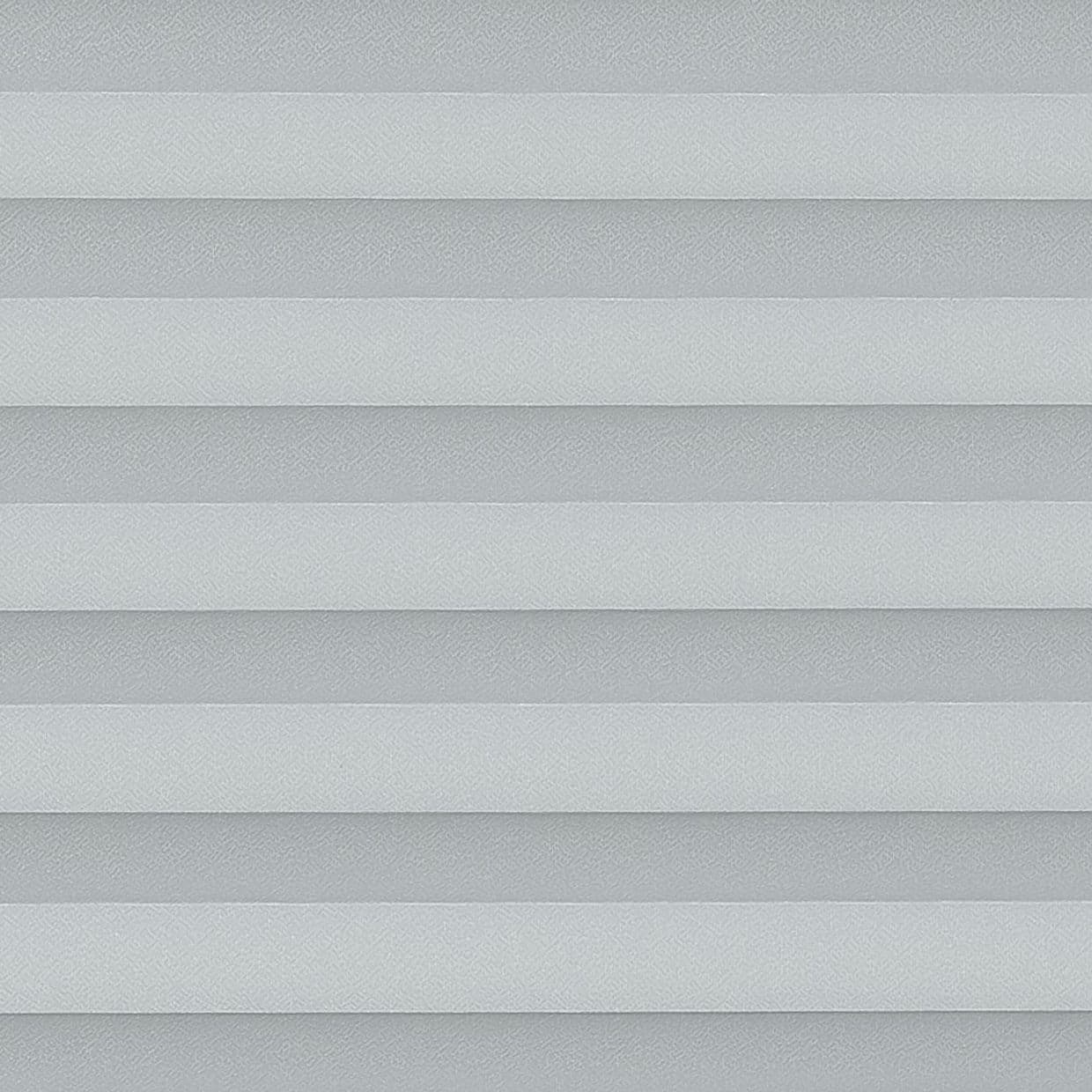 Bali Silver Conservatory Roof Pleated Blind