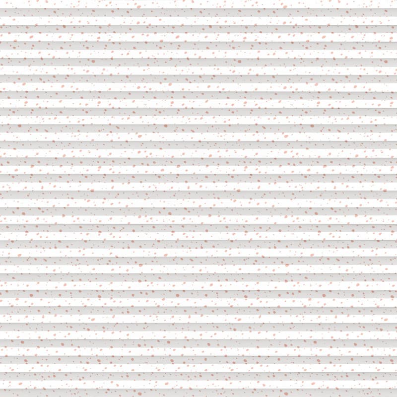 Coco Candy Pleated blind