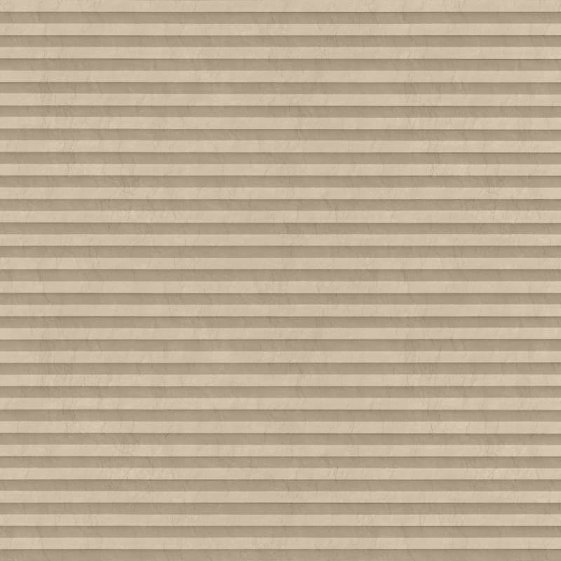 Crush Toffee Pleated blind