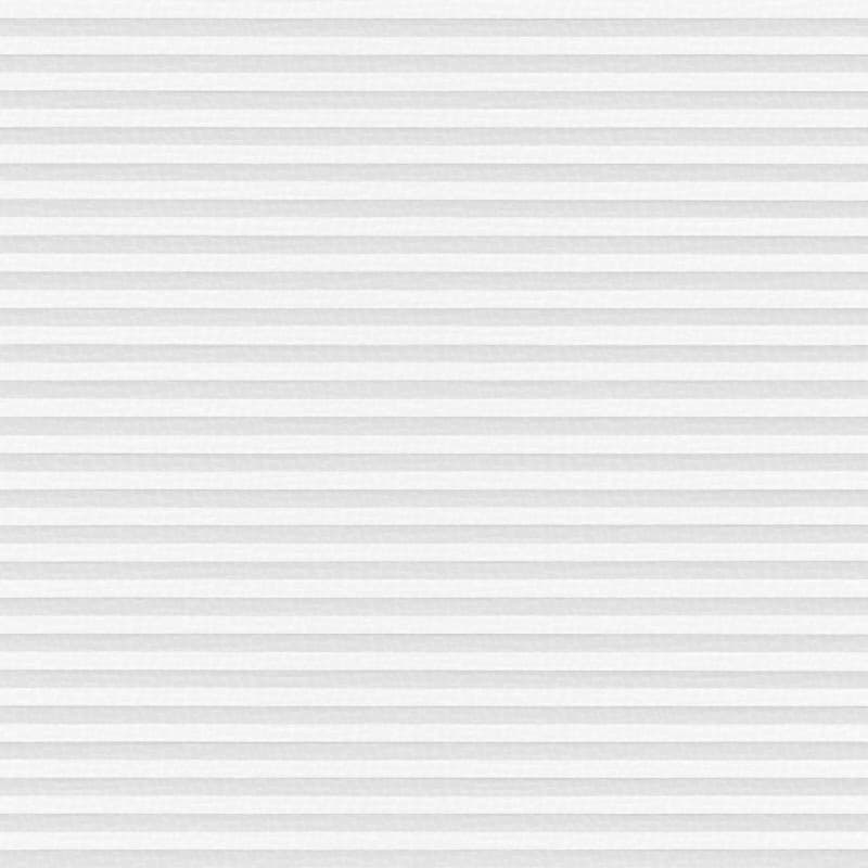 Arran Chalk Pleated blind