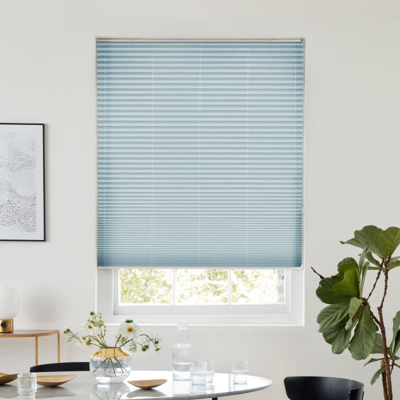 Elba Cloud Pleated blind