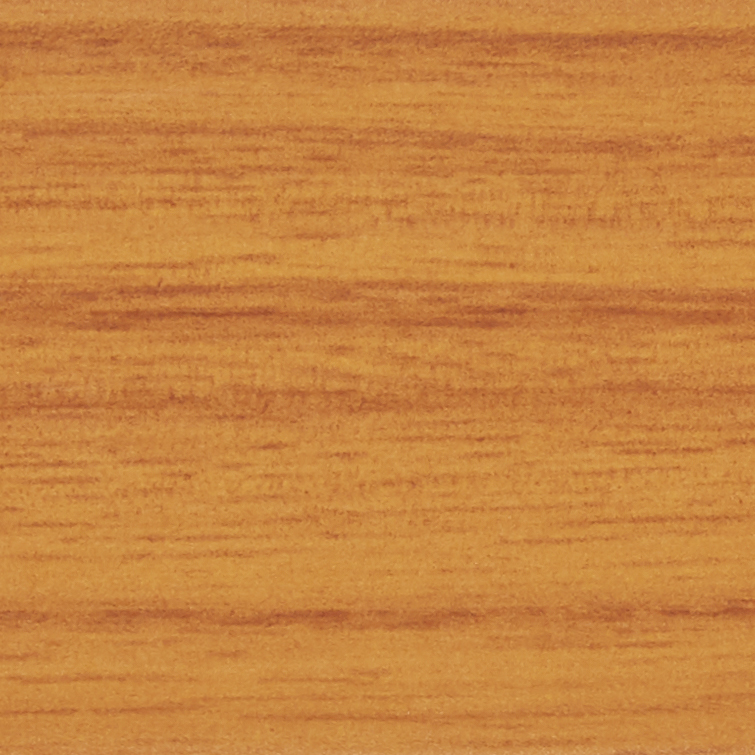 Illusions Spiced Chestnut Faux Wood Venetian