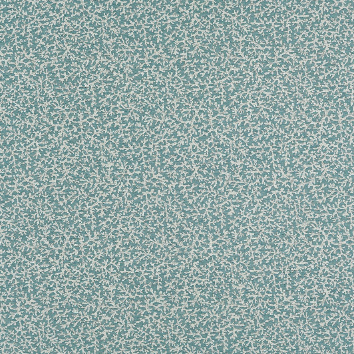 Coral Pacific Curtain