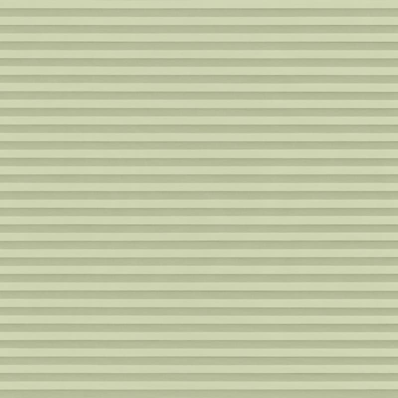 Lumina Sheer Grass Pleated blind