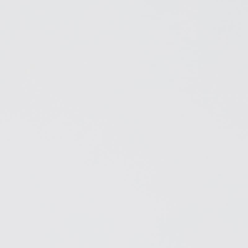 Square plain fabric sample in mid grey.