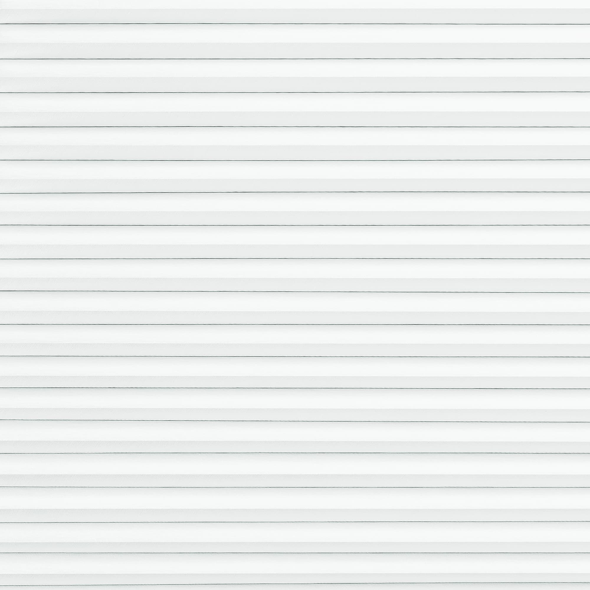 Duette Silk Dim Out Alabaster Honeycomb blind