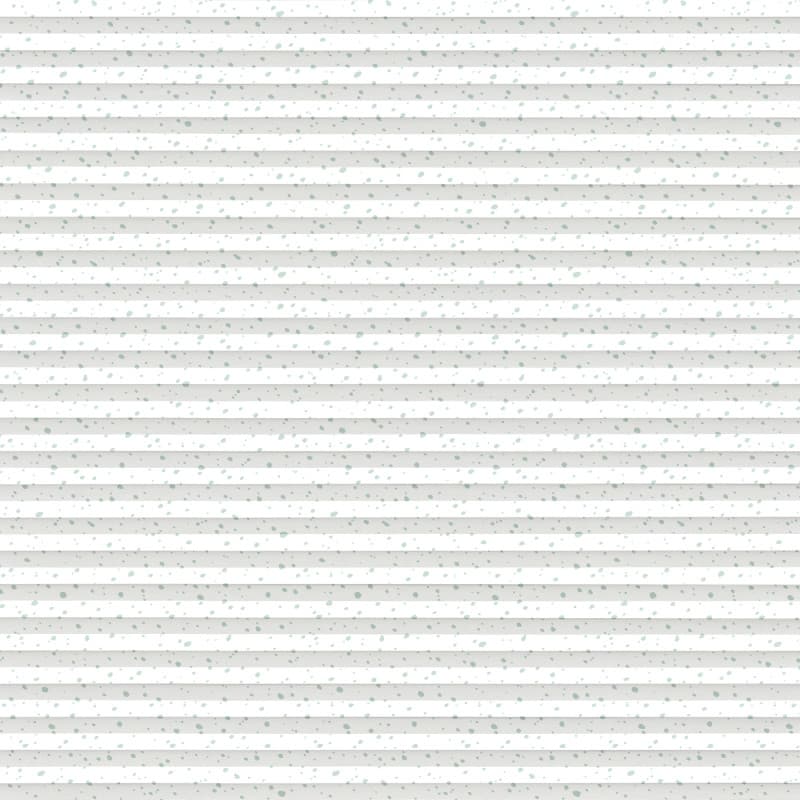 Coco Duckegg Pleated blind