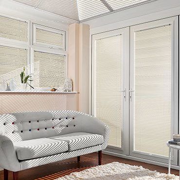 Portfolio Oatmeal Perfect Fit Venetian blinds