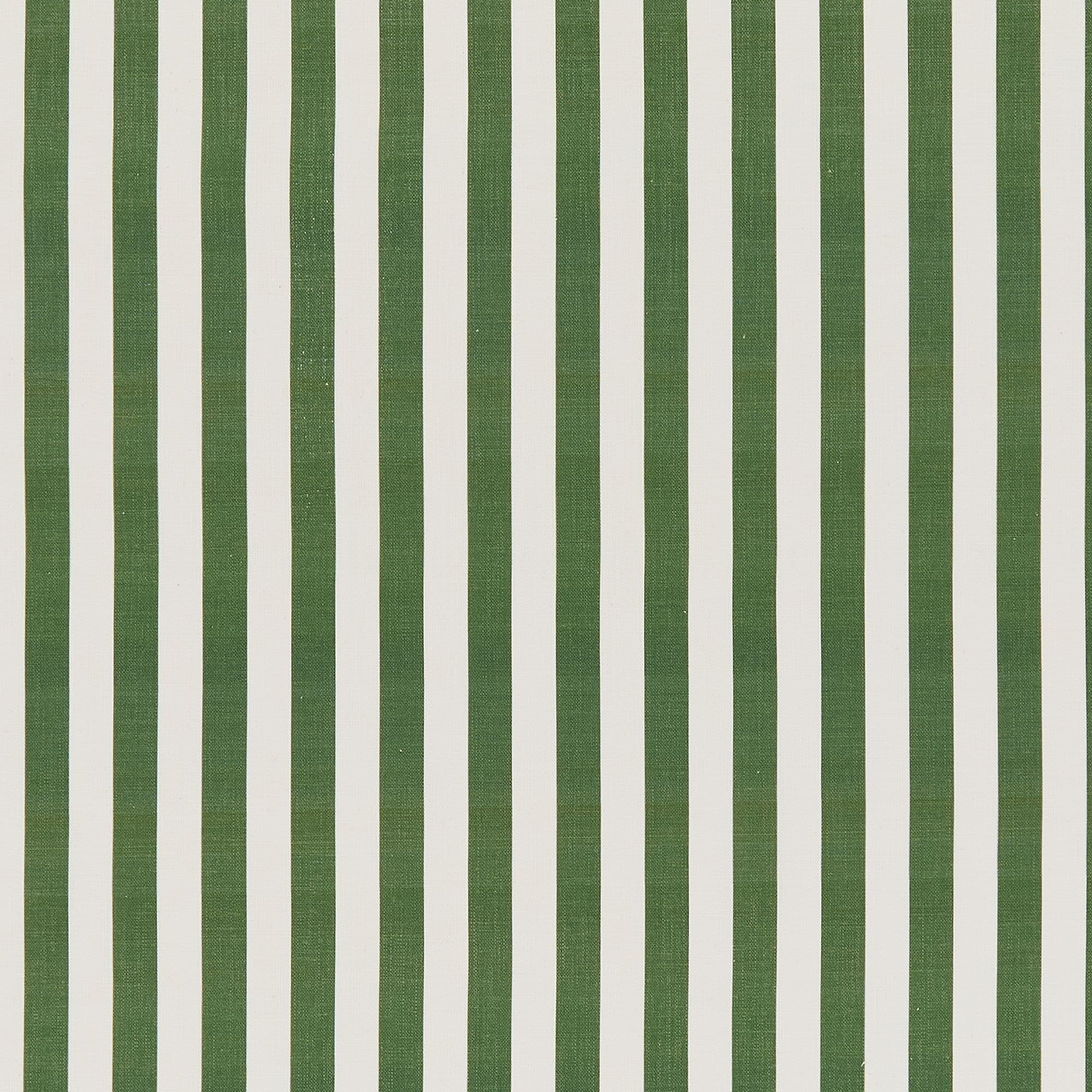 Portofino Stripe Olive Roman blind