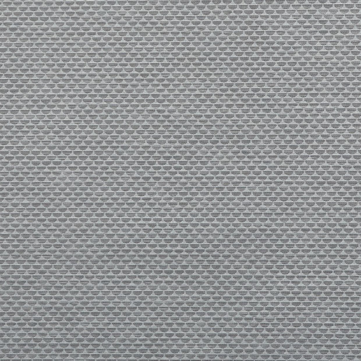 Battersea Silver Roller Blind