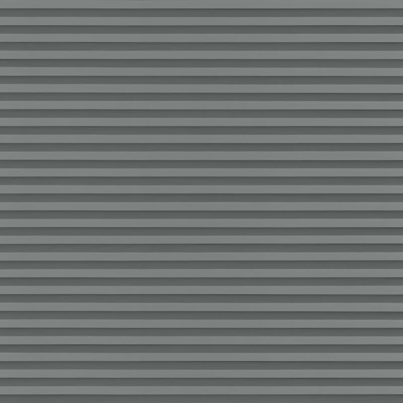 Seren Charcoal Pleated blind