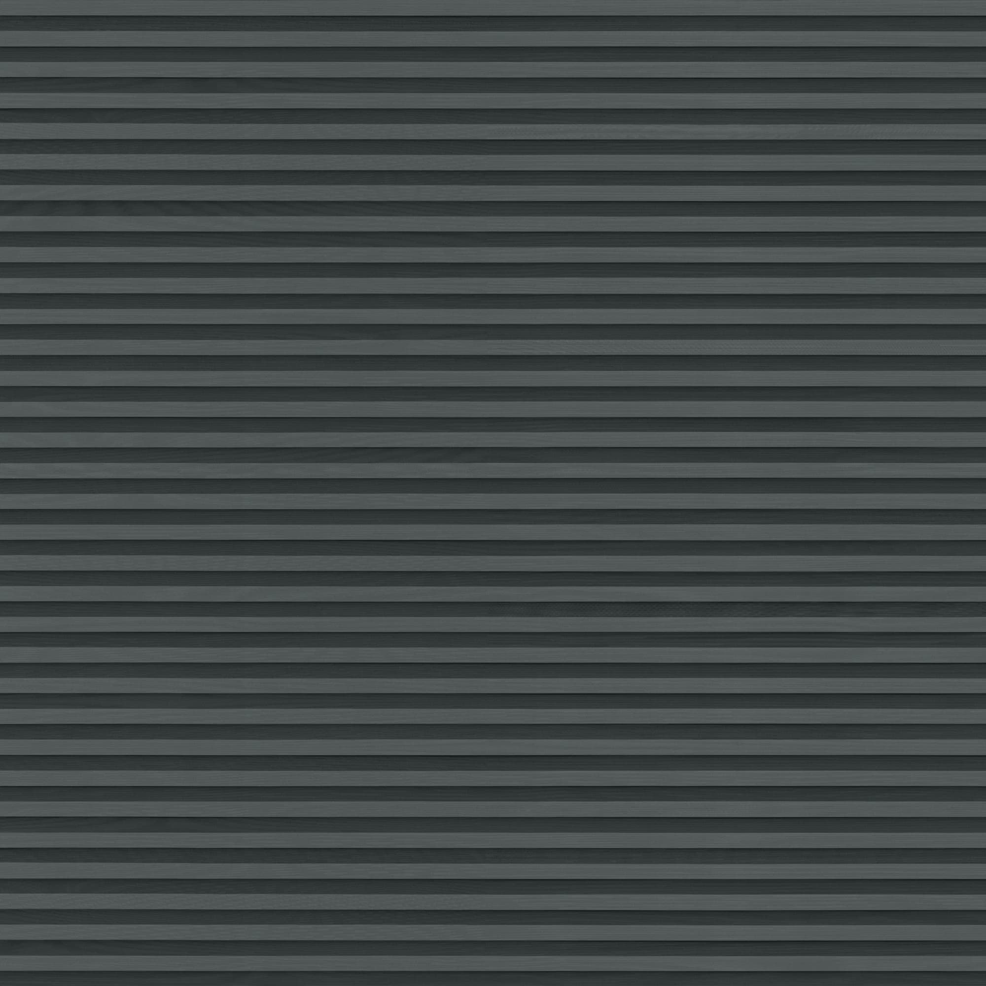 INTU Micro Solartex Anthracite Pleated blind