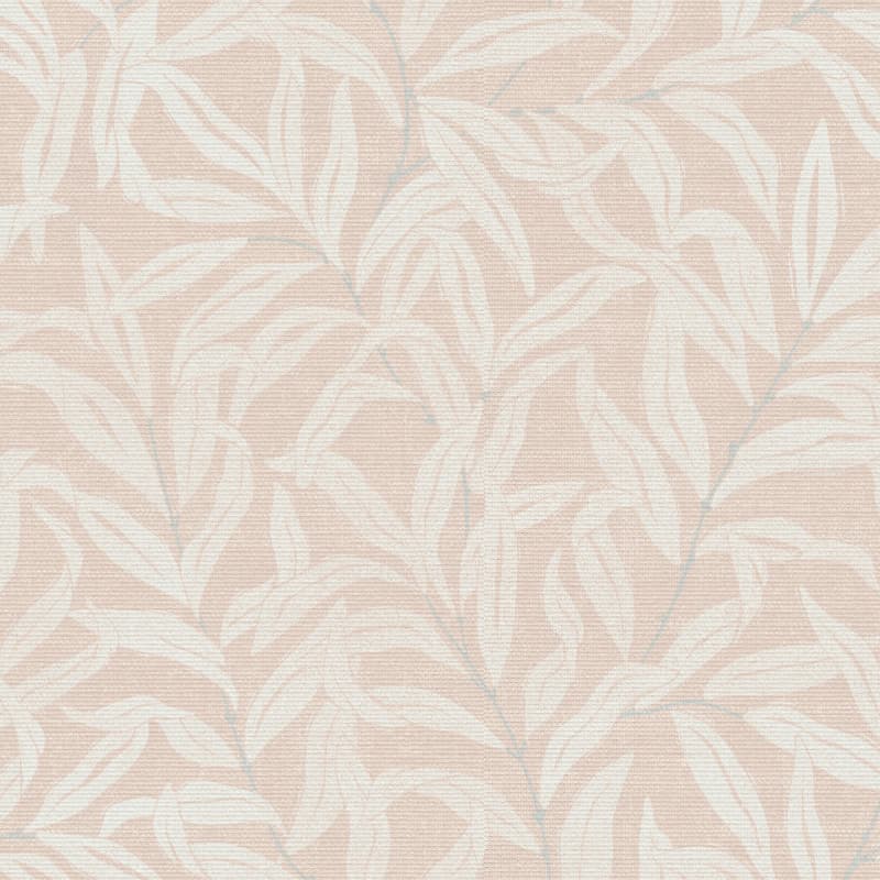 Bromley Blackout Blush Vertical blind