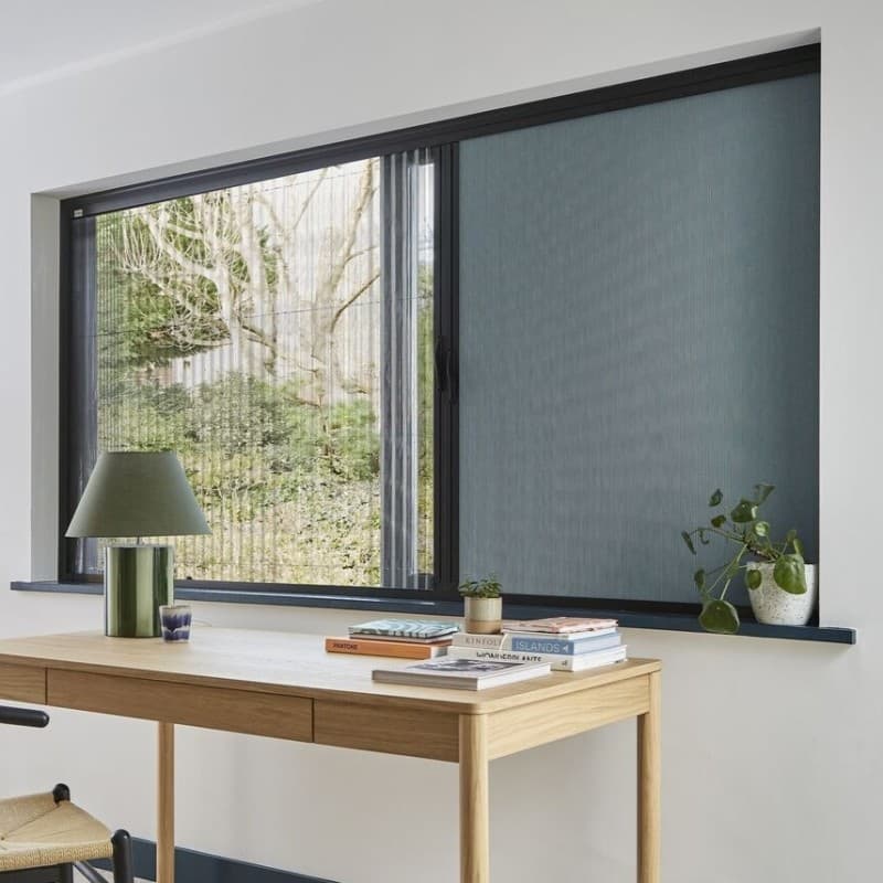 Breeze In Grey Fly Screen 02