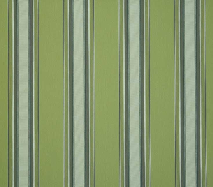 Chicago Green Awning