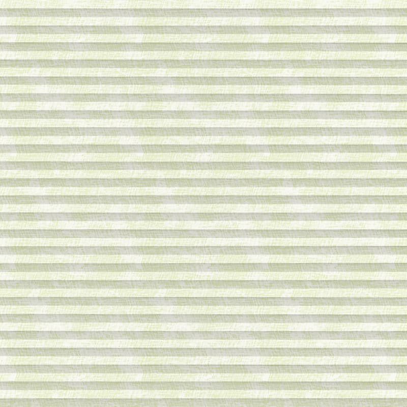 Galen Grass Pleated blind