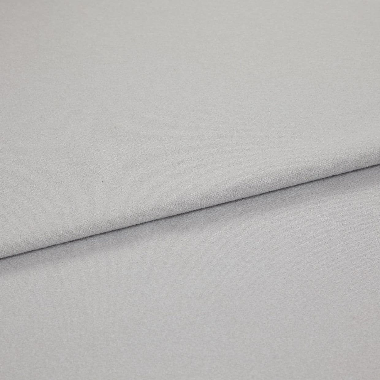 Huxley Dove Grey Curtain