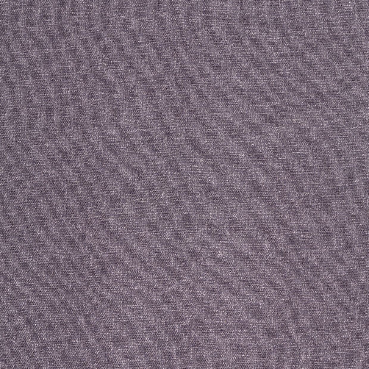 Boheme Plum Roman blind