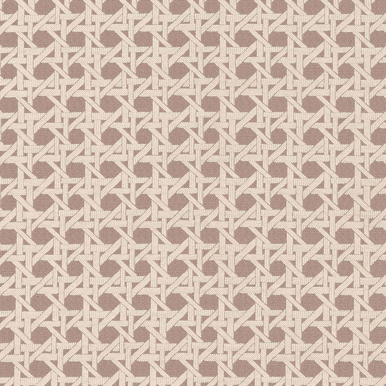 Wyndhams Rattan Valentine Roman Blind