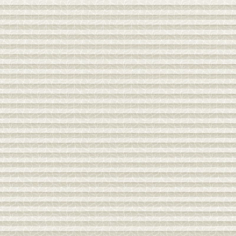 Twist Pearl Pleated blind
