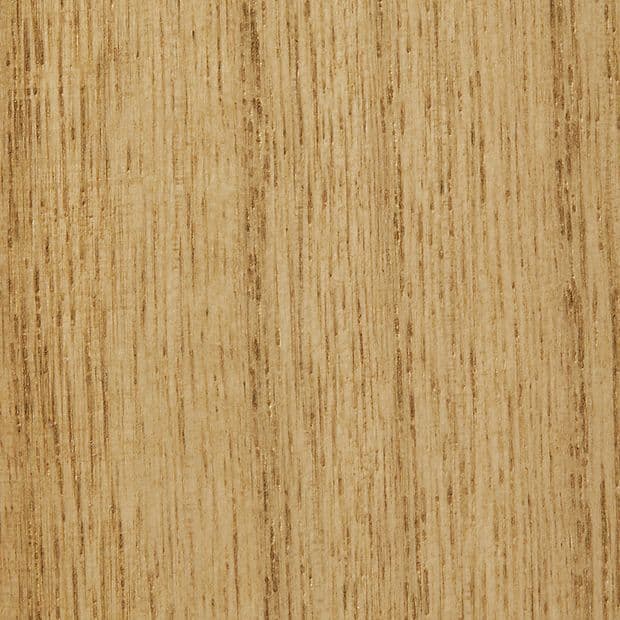 Oak Shutter