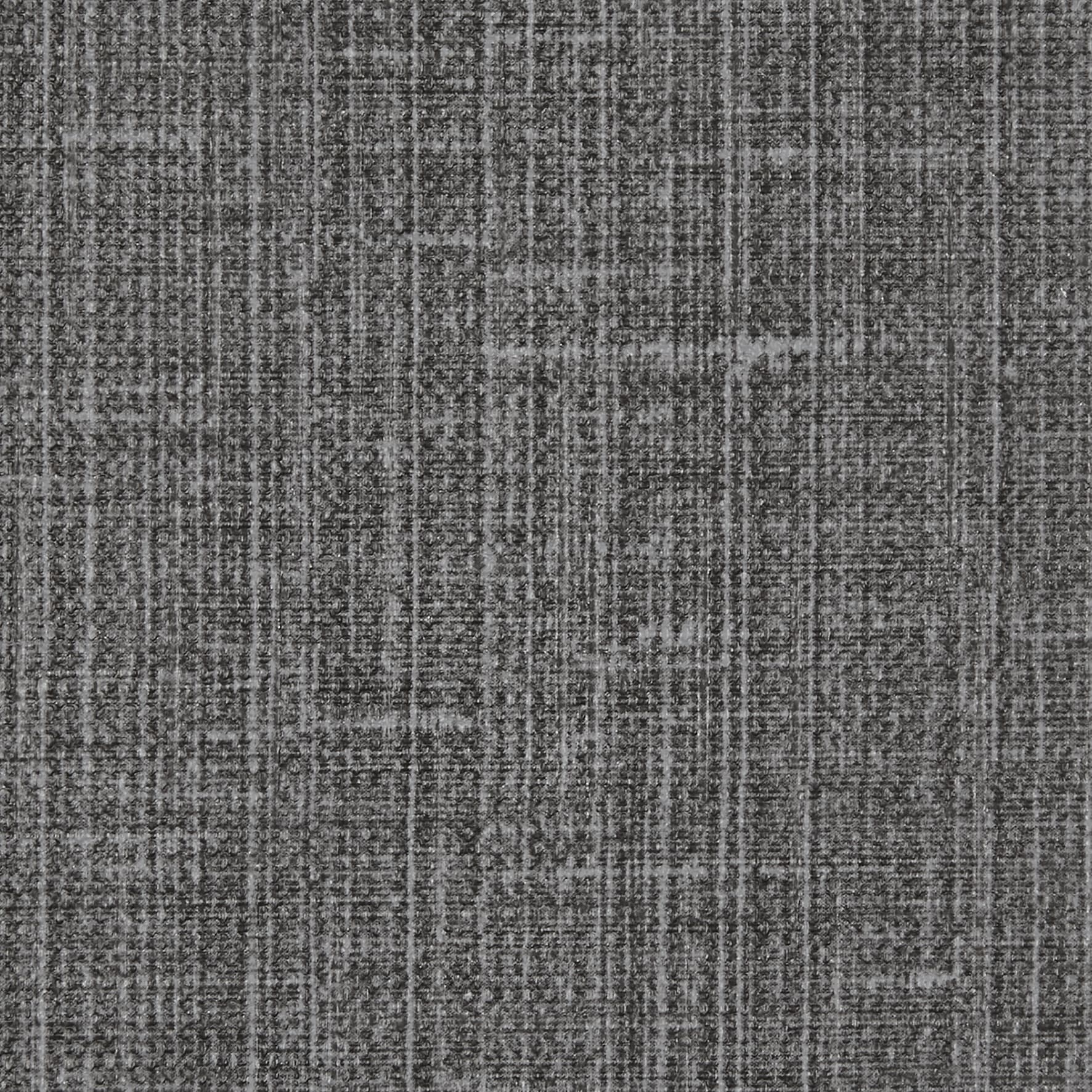 Iowa Black Vertical Blind