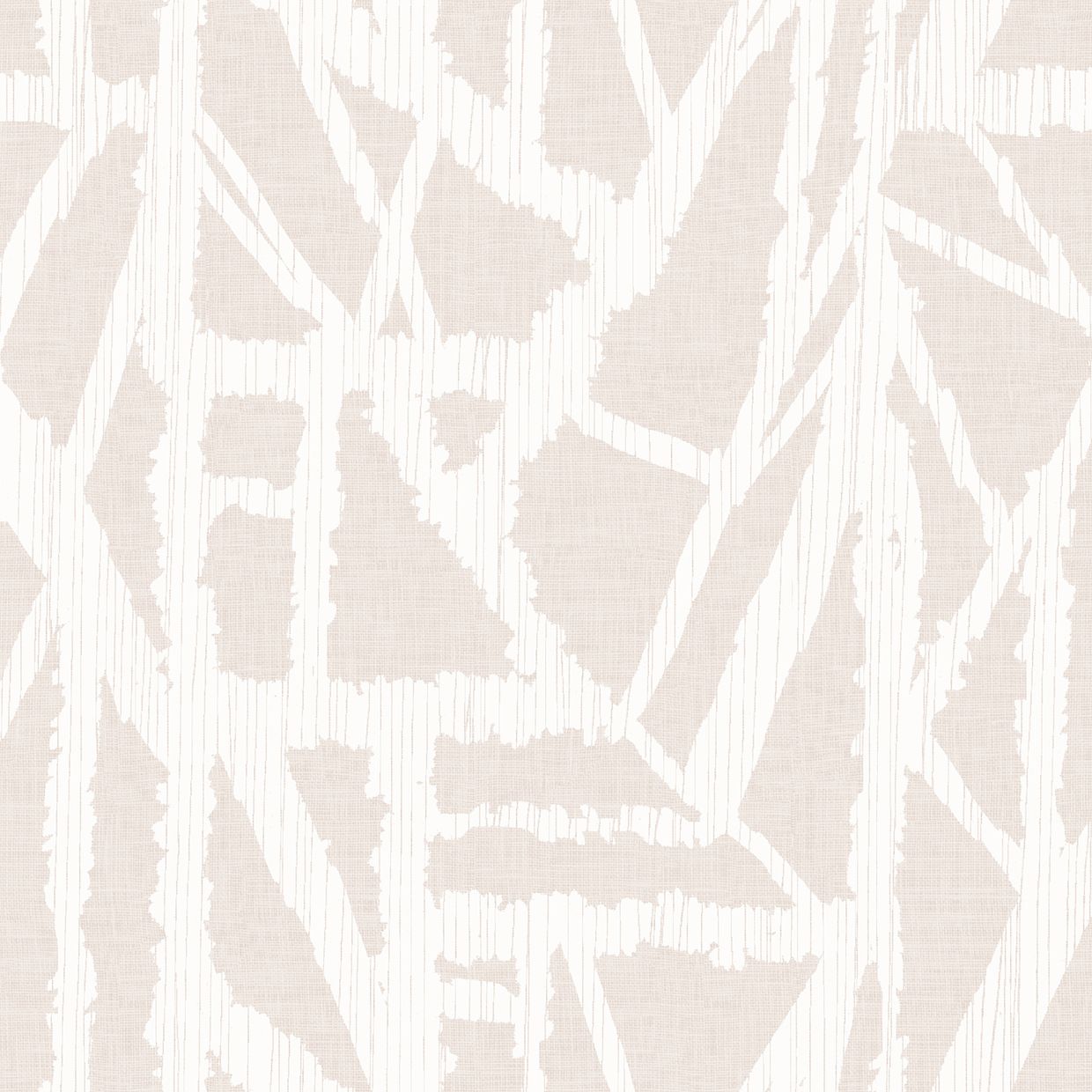Alder Rosewater Curtain