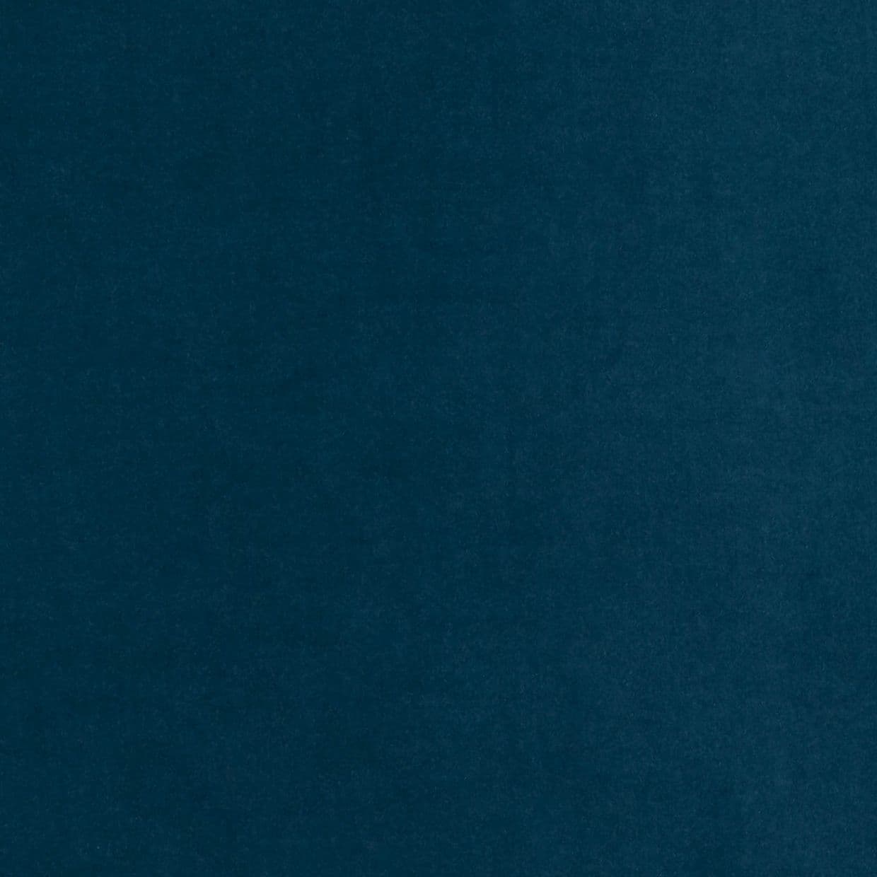 Darcia Velvet Teal Roman blind