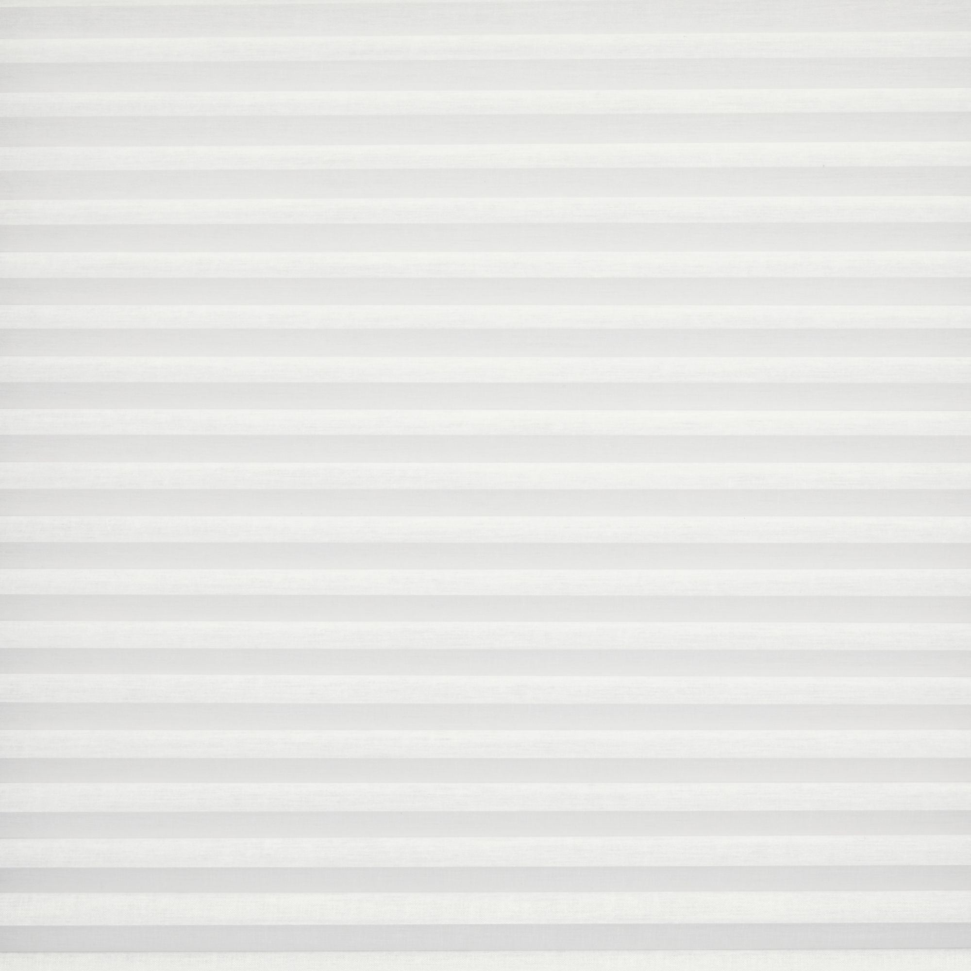 Duette Silk Alabaster Skylight Pleated Blind