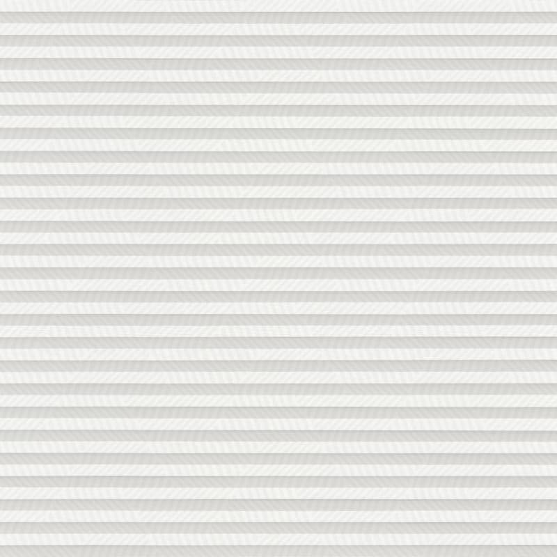 Zeva White Pleated blind