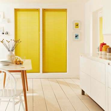 Studio Buttercup Perfect Fit Venetian blinds