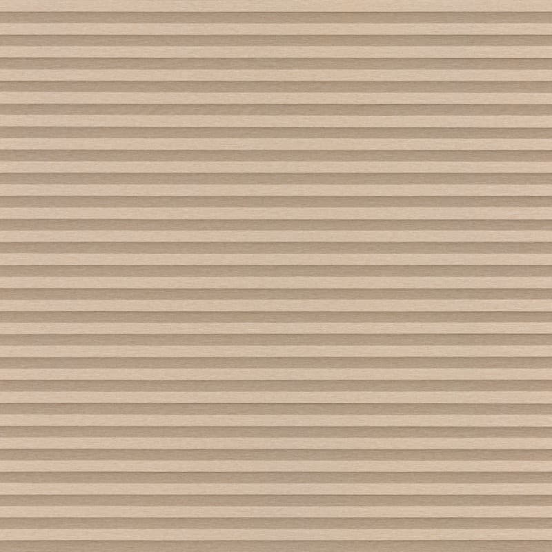Haven Rose Pleated blind