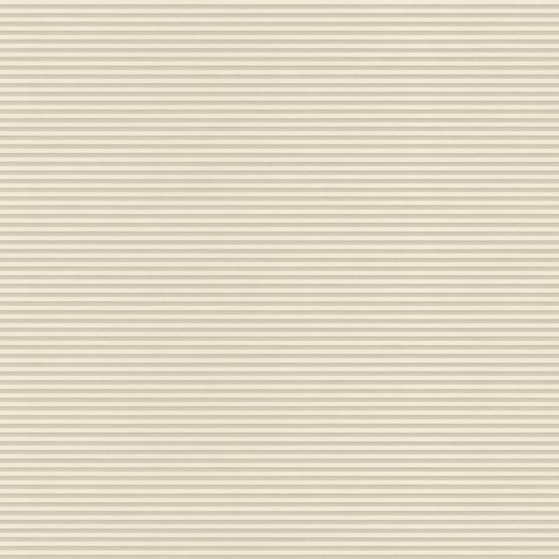 INTU Micro Hive Latte Pleated blind